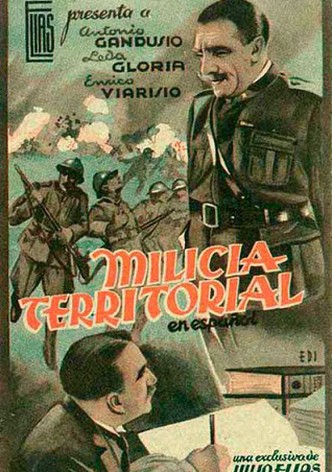 Milizia territoriale