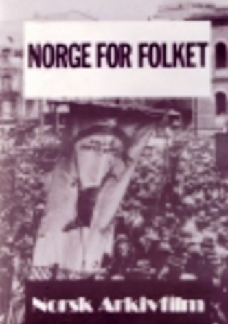 Norge for folket