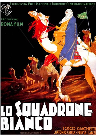 White Squadron