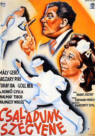 Családunk szégyene