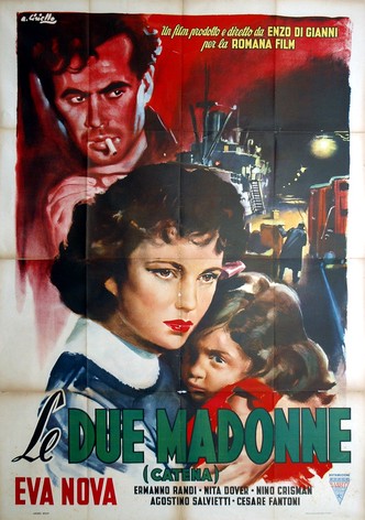 Le due madonne