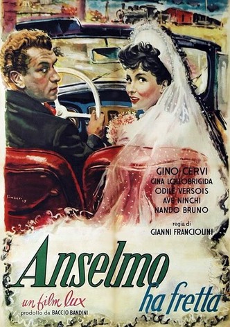 La sposa non può attendere