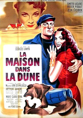 The House on the Dune