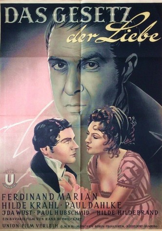 The Law of Love