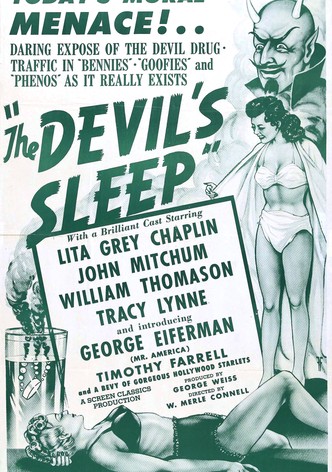 The Devil's Sleep