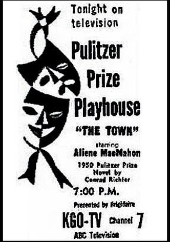 Pulitzer Prize Playhouse
