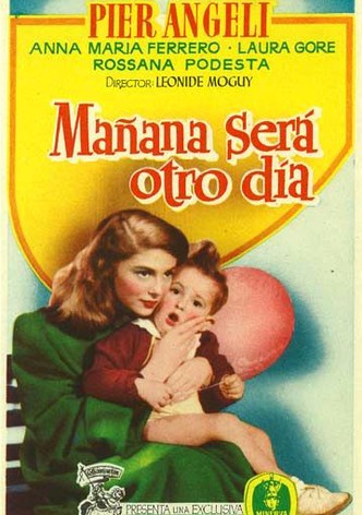 Tomorrow Is Another Day