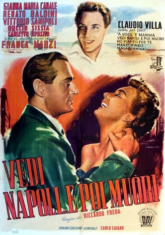 See Naples and Die