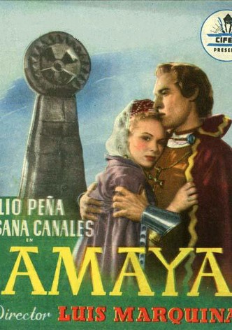 Amaya