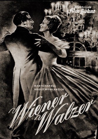 Vienna Waltzes