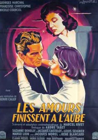 Fatal Affair