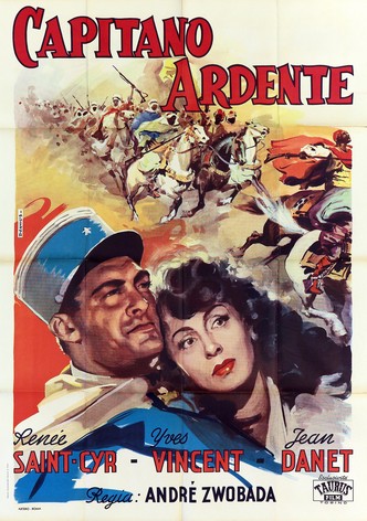 Captain Ardant