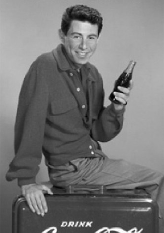 Coke Time with Eddie Fisher