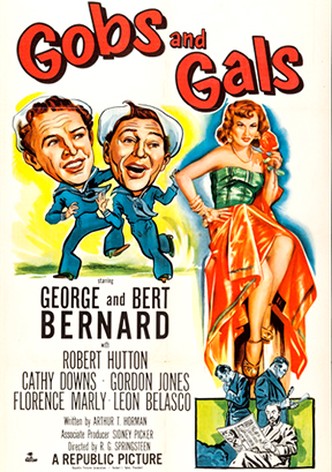 Gobs and Gals