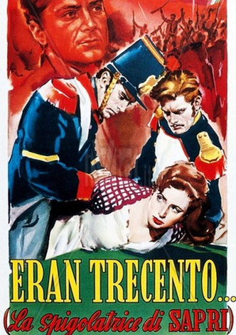 Eran trecento... (La spigolatrice di Sapri)