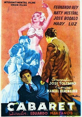 Cabaret