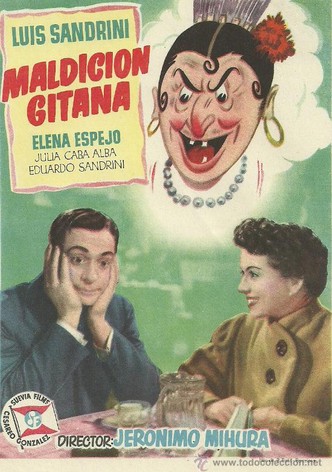 Maldición gitana