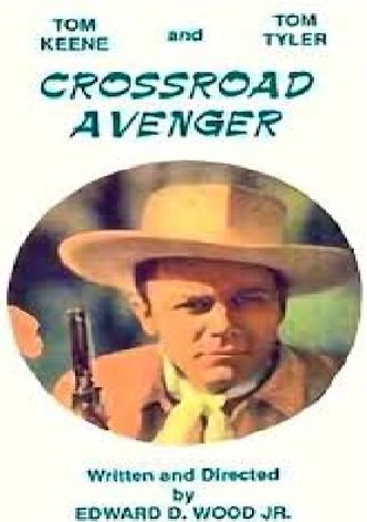 Crossroad Avenger: The Adventures of the Tucson Kid