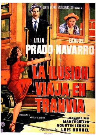 Illusion Travels by Streetcar