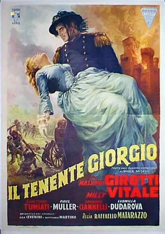 Il tenente Giorgio