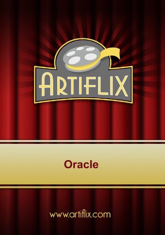 The Oracle