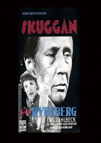 Skuggan