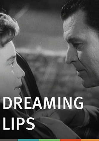 Dreaming Lips