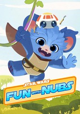 Star Wars: Fun with Nubs