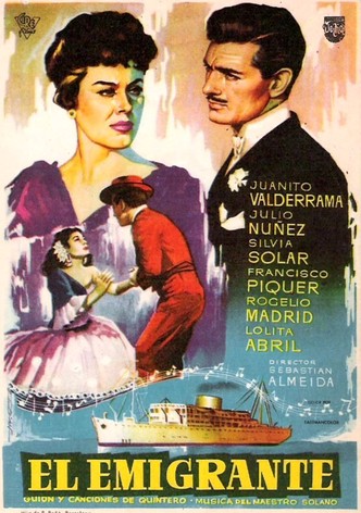 El emigrante