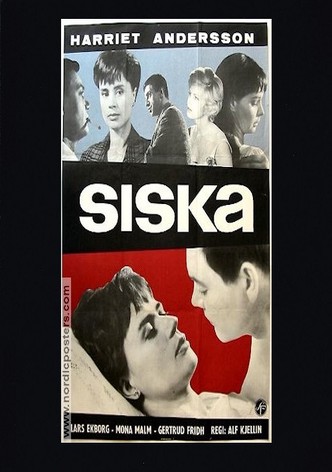 Siska