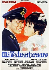 Θα με Δεις να Επιστρέφω