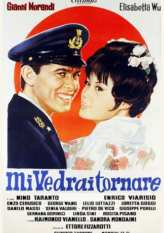 You'll See Me Returning