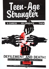 Teen-Age Strangler