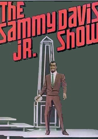 The Sammy Davis, Jr. Show