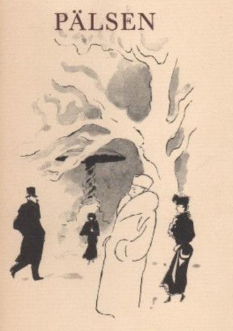 Pälsen