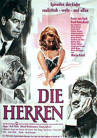 Die Herren