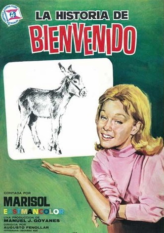 The Bienvenido's Story