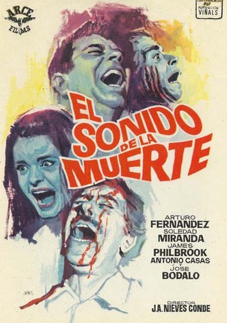 El sonido de la muerte