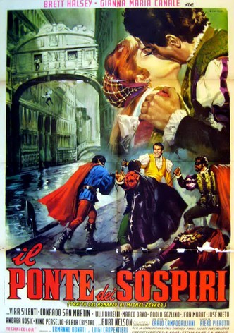 The Avenger of Venice