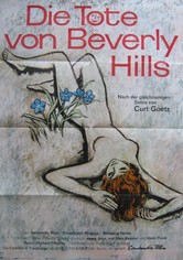 Dead Woman from Beverly Hills