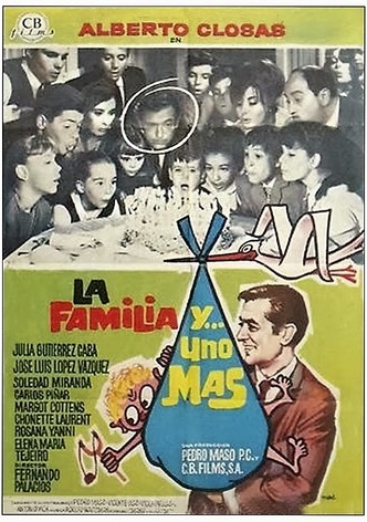 The Family and One More