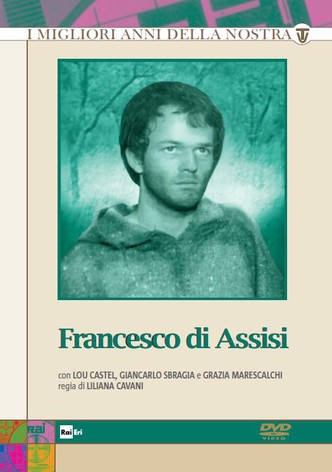 Francis of Assisi