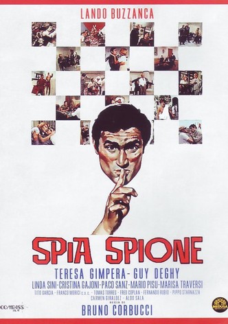 Spia spione