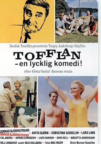 Tofflan