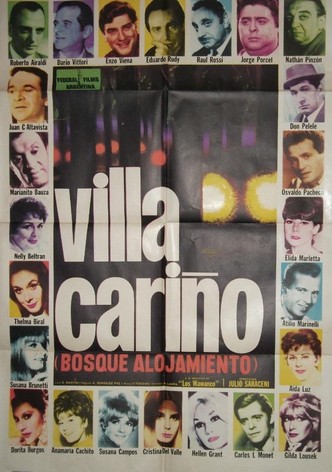 Villa Cariño