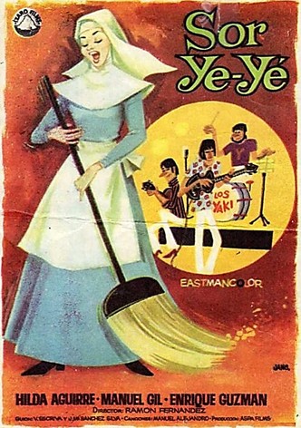 Sor Ye-yé