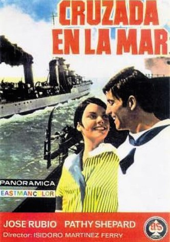 Cruzada en la mar