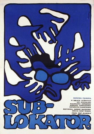 Sublokator
