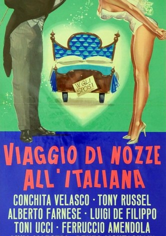 Honeymoons Will Kill You