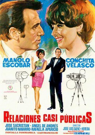 Relaciones casi públicas